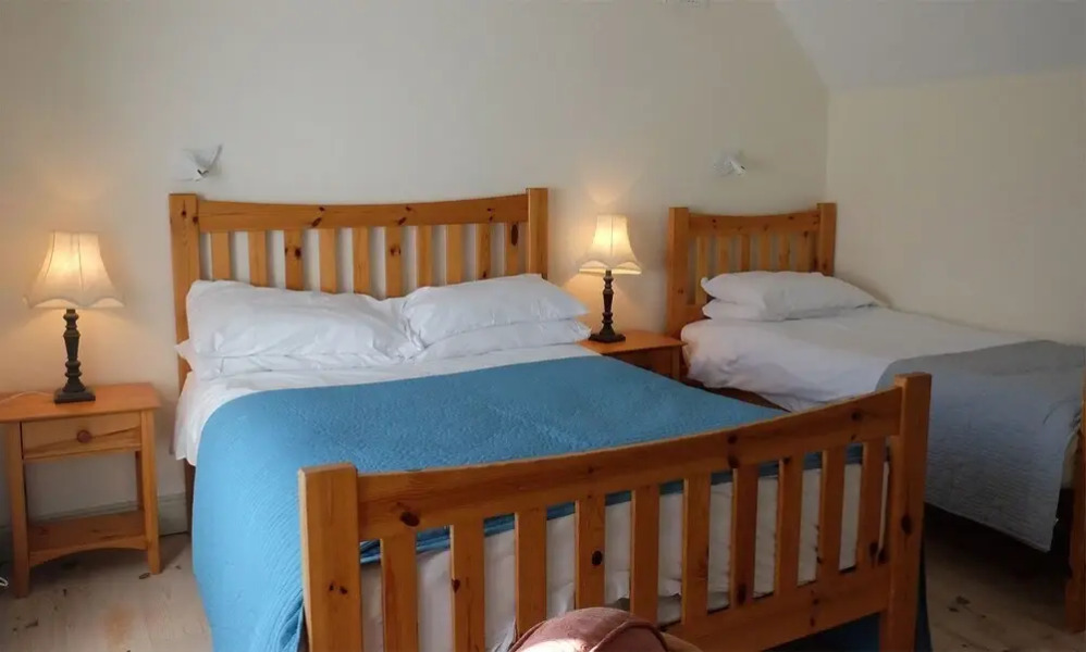 Ballyvaughan Cottage No 15