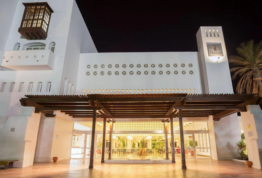 Club Jandía Princess - All Inclusive