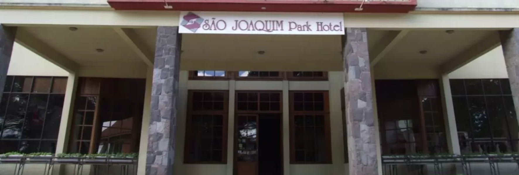 São Joaquim Park Hotel