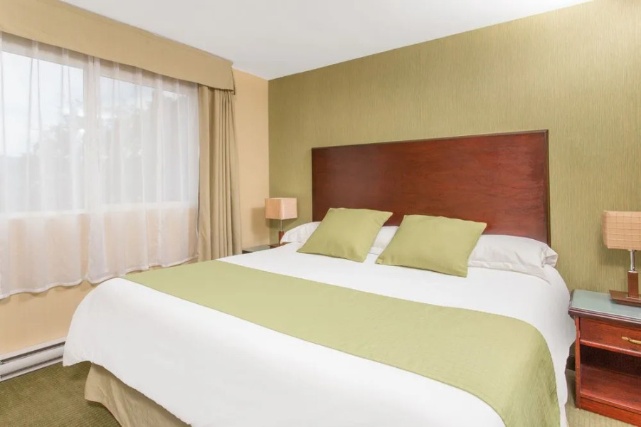 Ramada Williams Lake