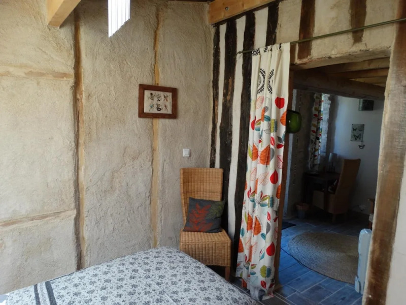 Chambres d'hôtes Lou Cliou