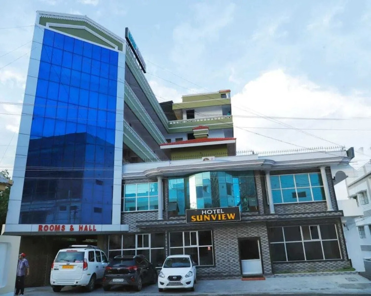 Hotel Sunview