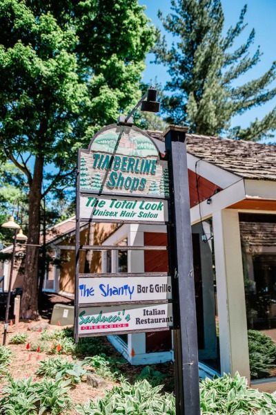 Northern Nights Chalet Wanderlust Abodes