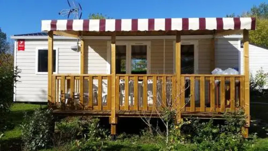 Holiday home Dugny - 2