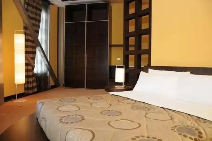 Dajti Tower Belvedere Hotel