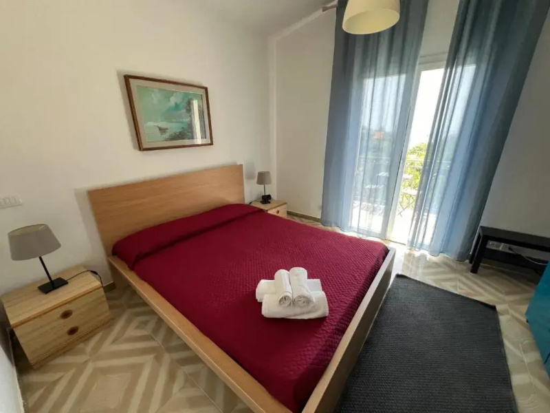 Holiday Home Terra Di Mare