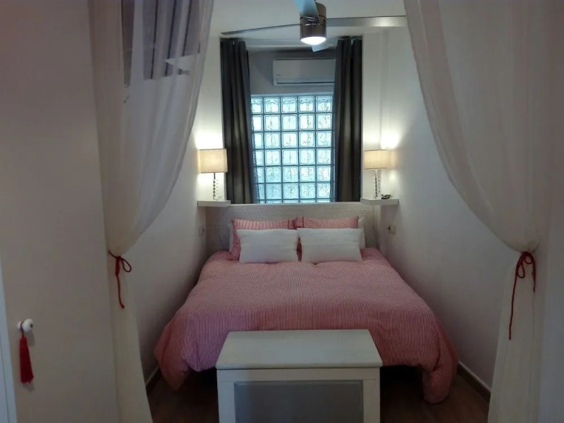 Apartamento Prunus Avium