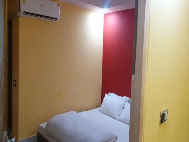 OYO 84666 Hotel Eleven