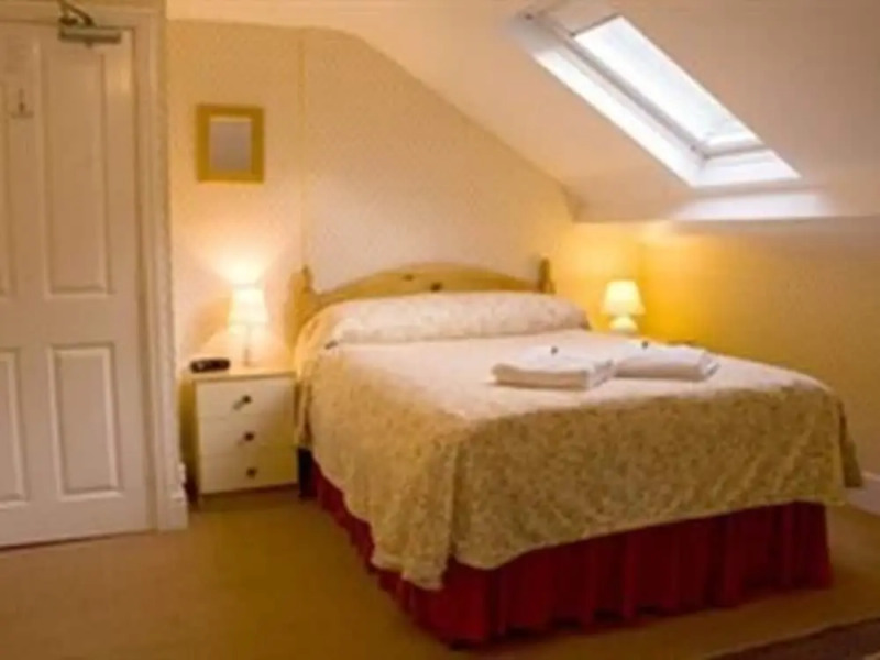 Swallow Falls Complex