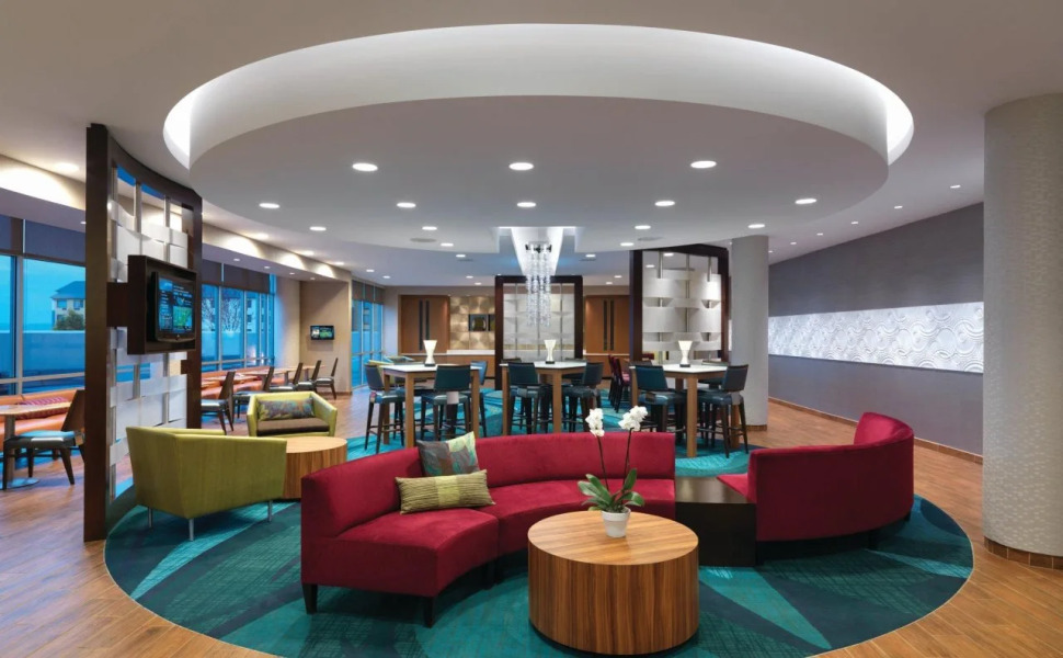 SpringHill Suites by Marriott Stillwater