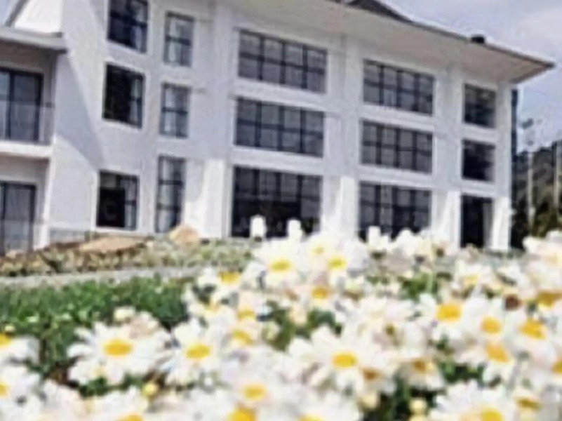 Margherita Goto Islands Resort Hotel