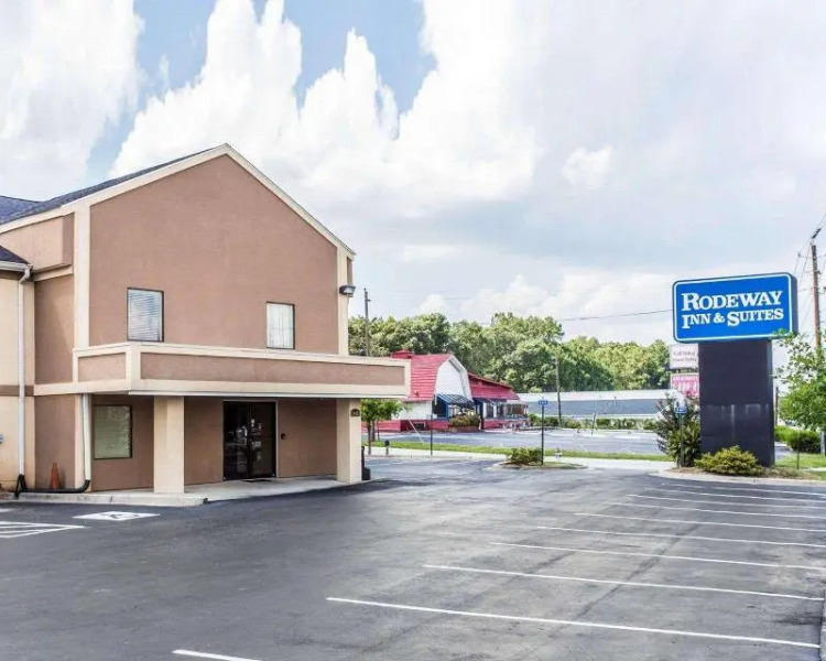 Rodeway Inn East Atlanta