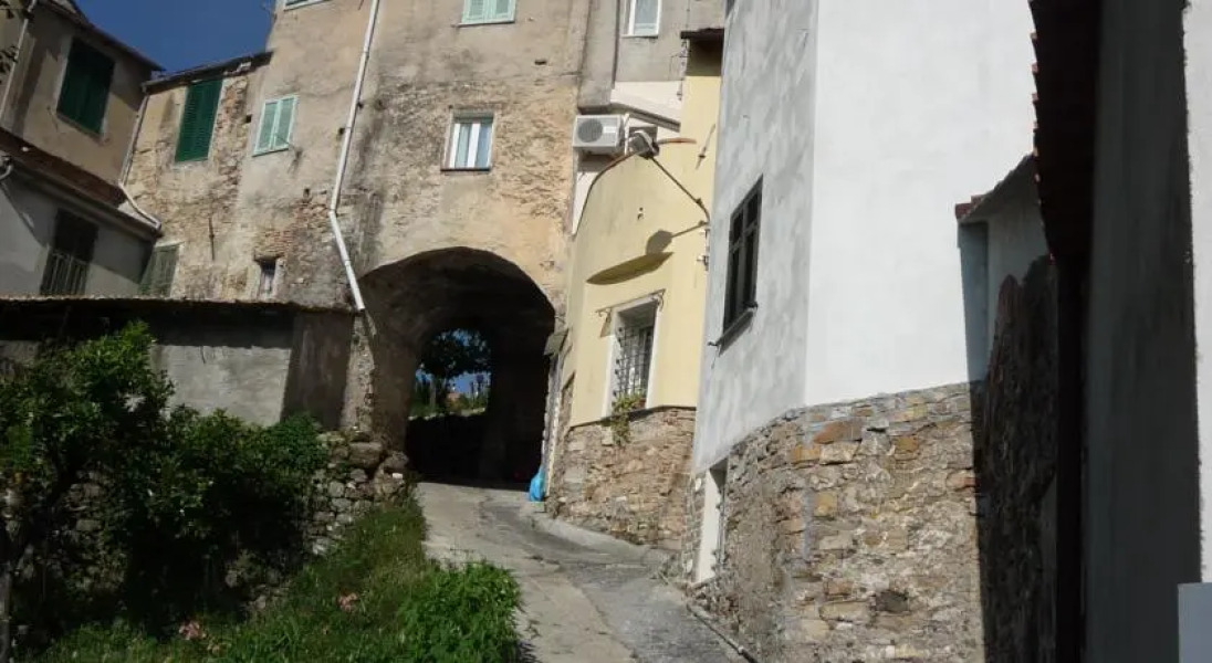 Agriturismo Il Piccolo Borgo