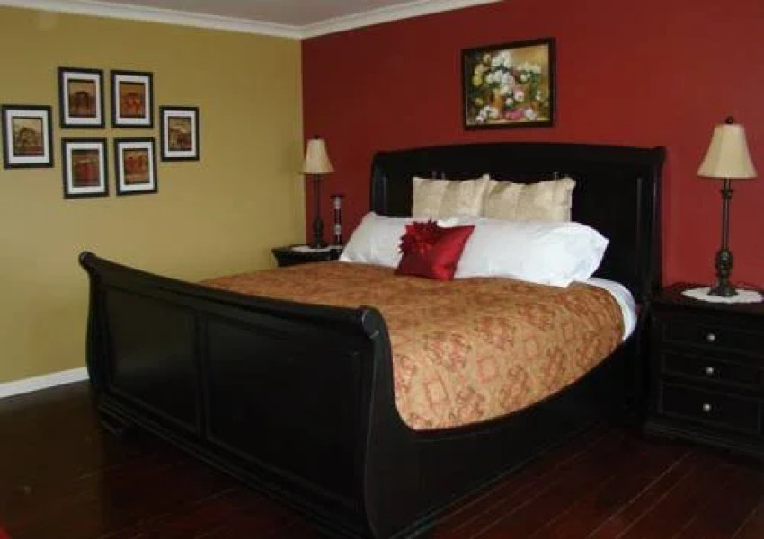 Malahat View Guesthouse