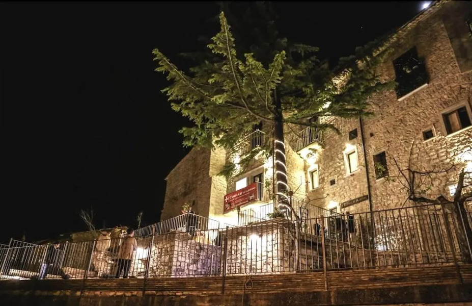 I Templari di Alberona