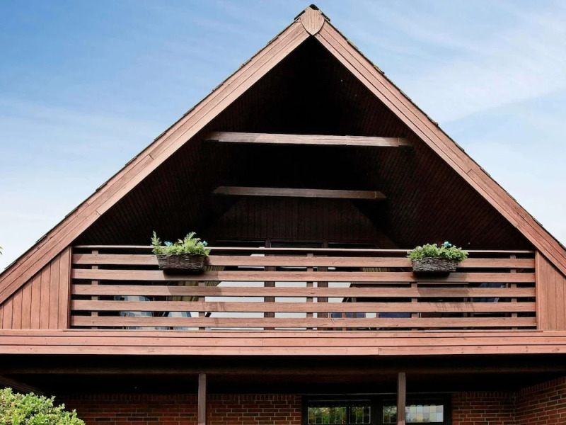 2 Person Holiday Home in Svendborg