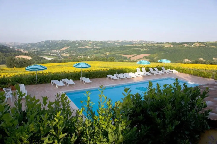 Agriturismo Le Querce