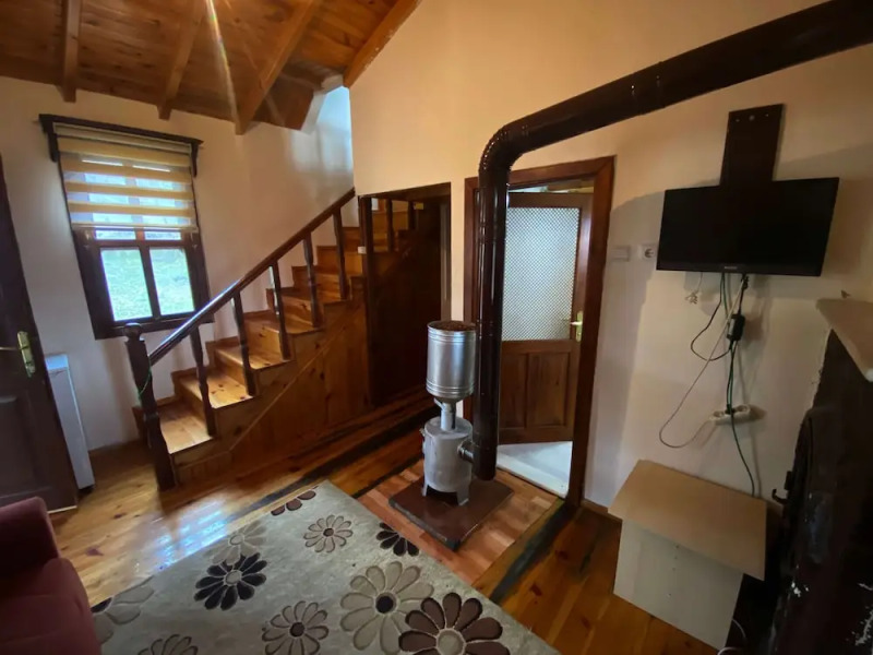 Kibriscik Koroglu Dag Evleri