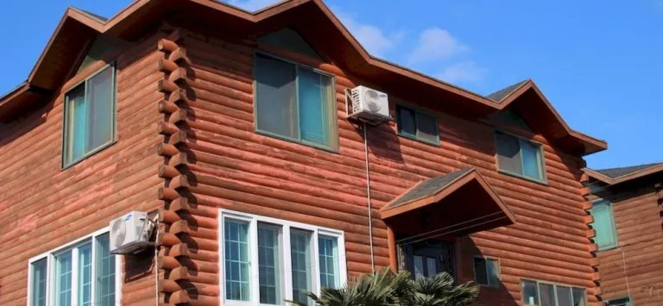 Starjjang Guesthouse