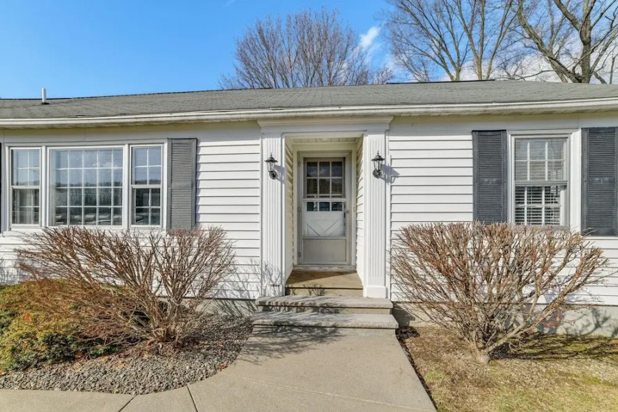 2 Mi to Suny Cortland: Home Near Hiking & Golf!