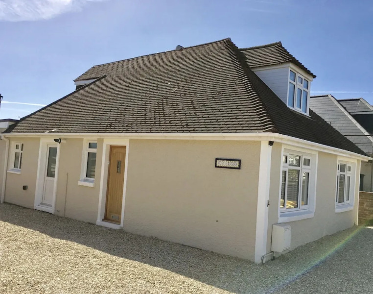 Harbour Lets - Mor Hafren