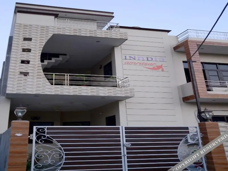 Inndia Boutique Hostel