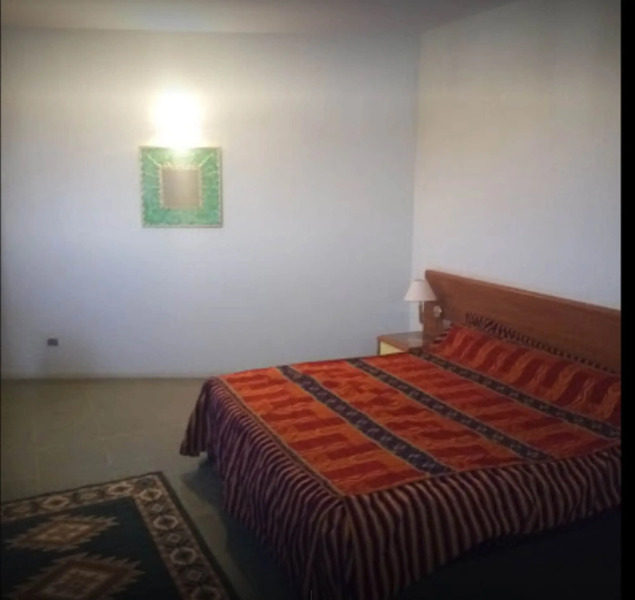 Hotel Belvedere Ghardaia