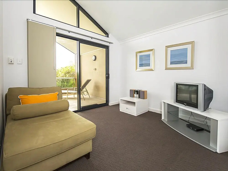 Yallingup Beach Resort