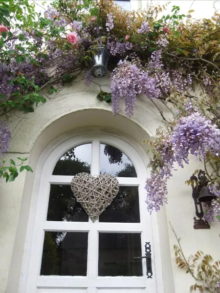 B&B St Emilion Braz