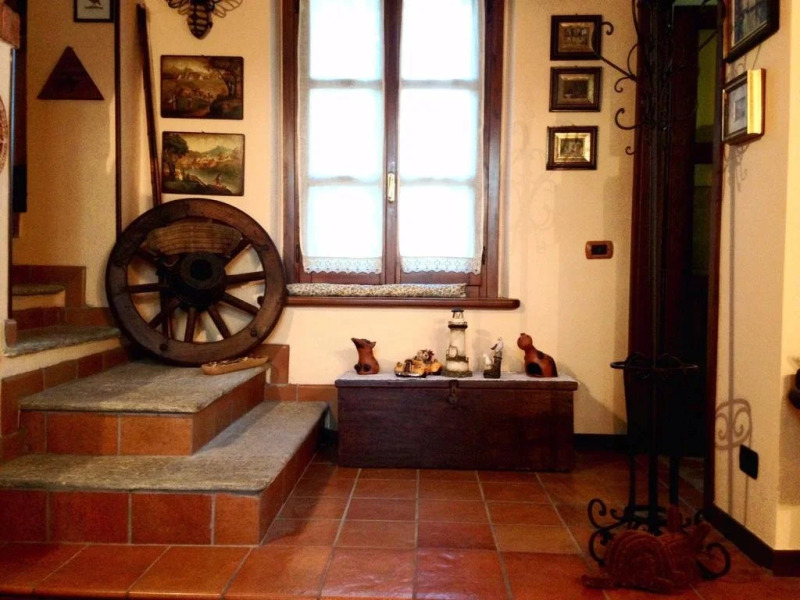 Bed & Breakfast Il Bracco Ubriaco