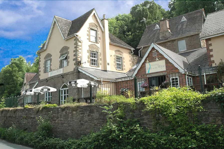 Inn On The Wye