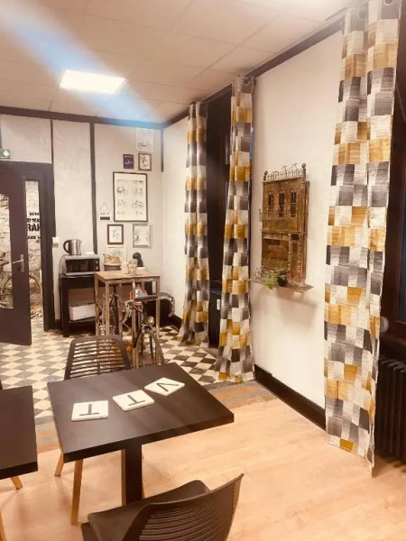 L'Industrie de Marie - Comme à la Bicyclette