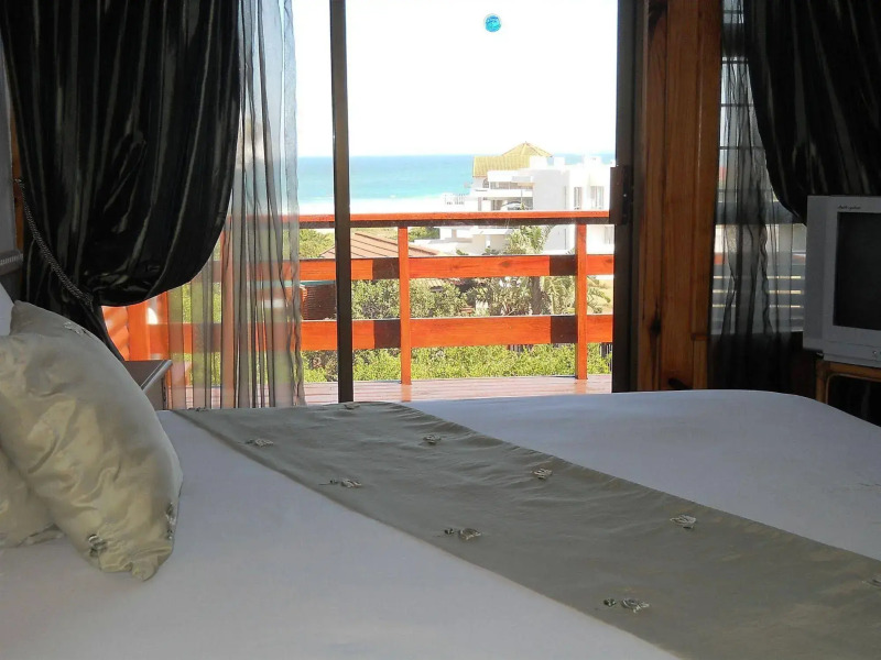 Aston Woods Bed and Breakfast