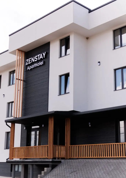 ZenStay ApartHotel