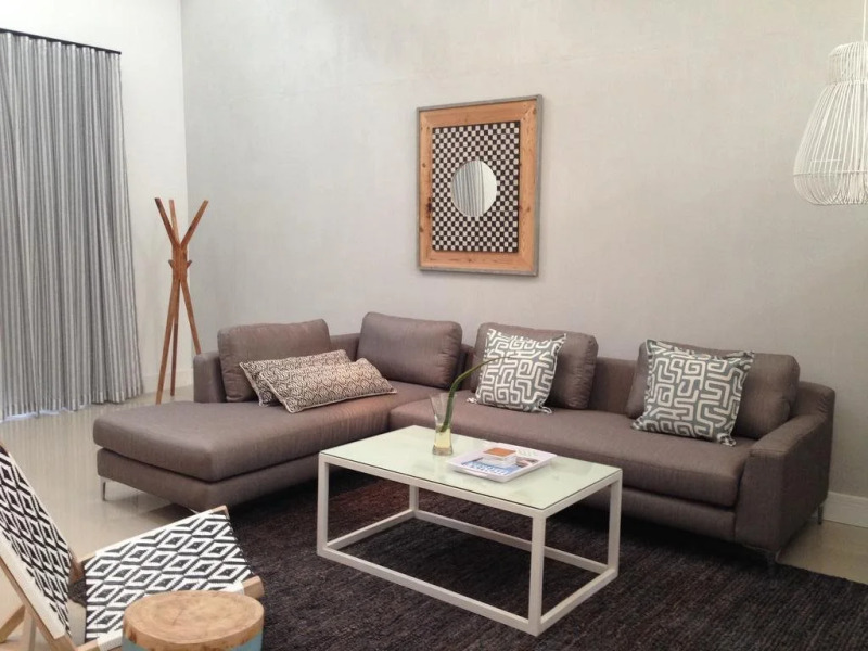 The Cube Executive Apartments