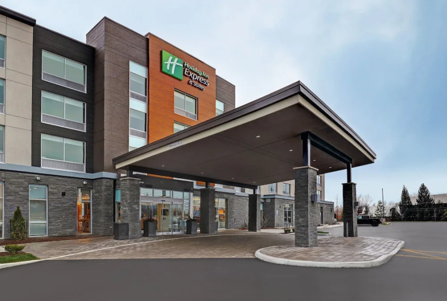 Holiday Inn Express & Suites Collingwood