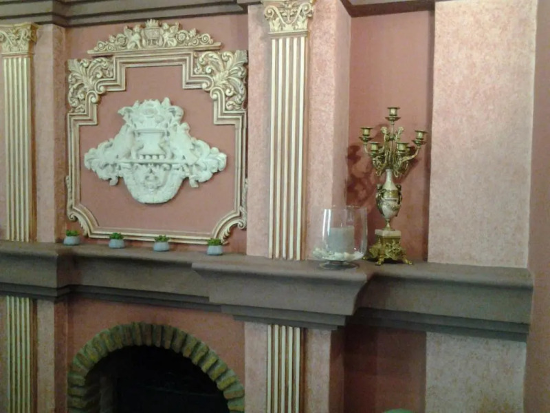 Casa Grande de El Burgo