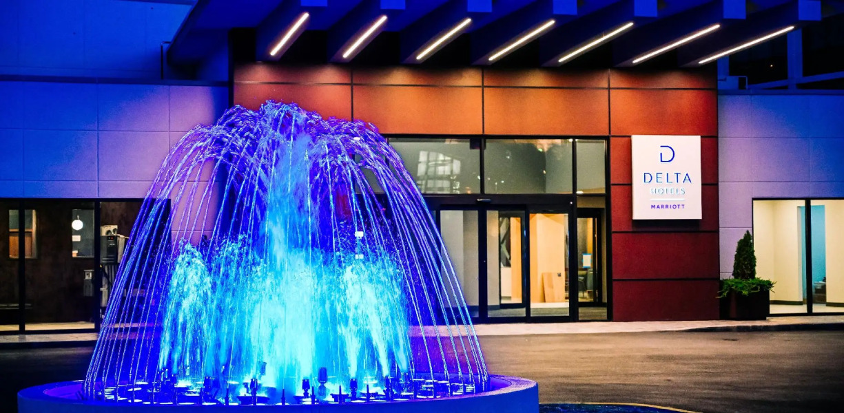 Sonesta ES Suites Cincinnati - Sharonville West