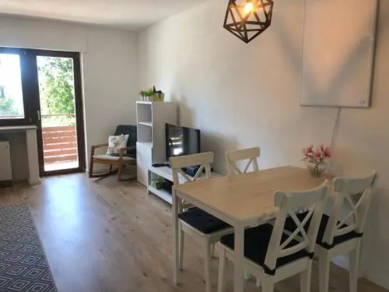 Feriendomizil Suldis