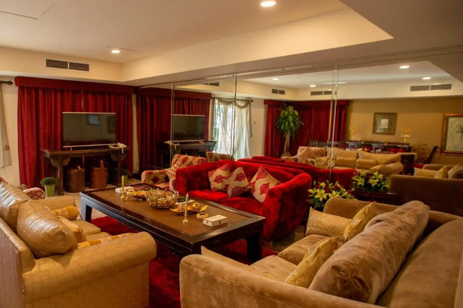 Sunset Beach Resort Marina & Spa