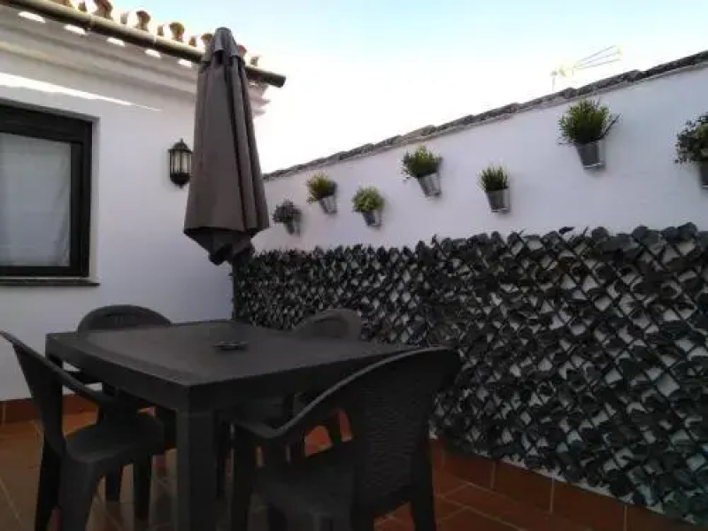 Apartamentos Turísticos Espinel