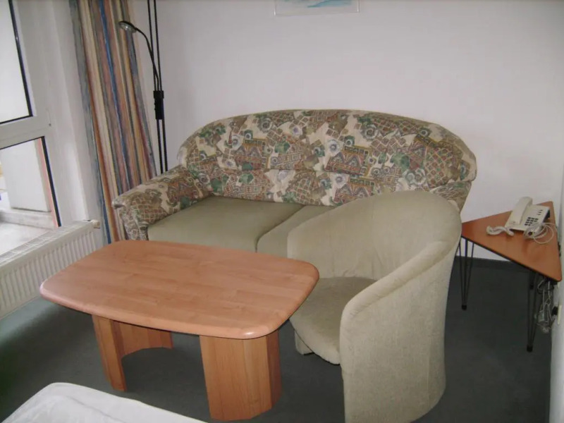 Aparthotel Ostseeresidenz