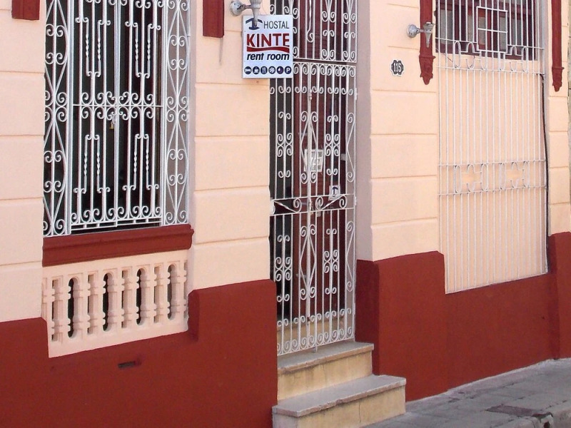 Hostal Kinte
