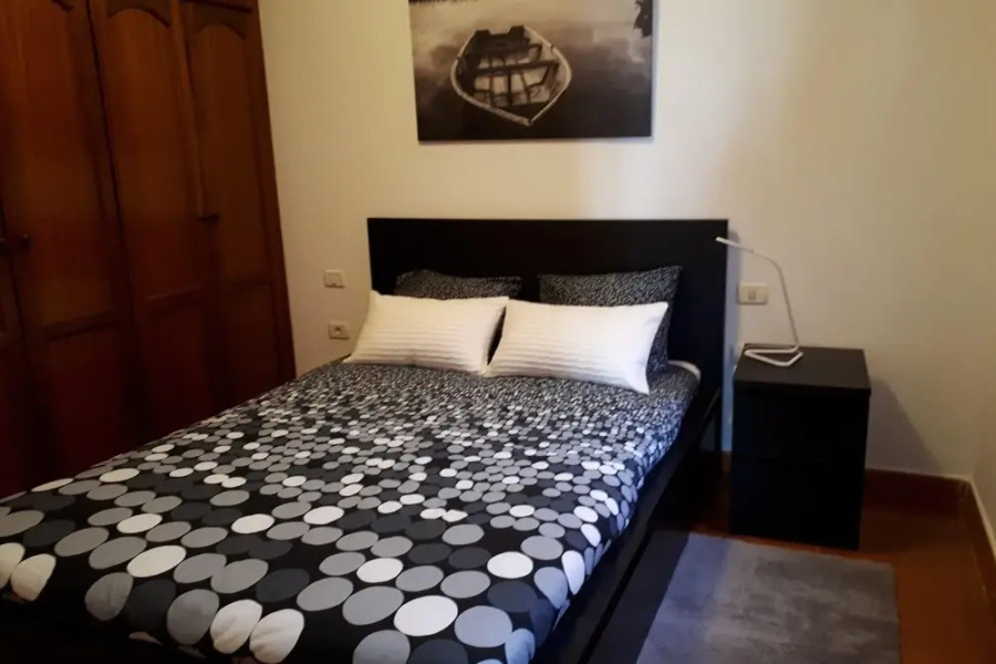 Central & Modern Apt in Candelaria Umdr