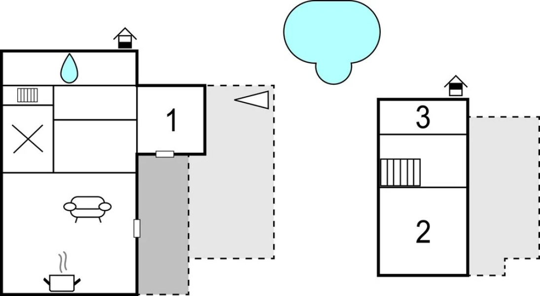 Amazing Home in Orebic With Wifi and 3 Bedrooms