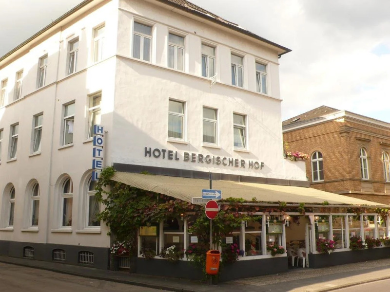 Hotel Bergischer Hof