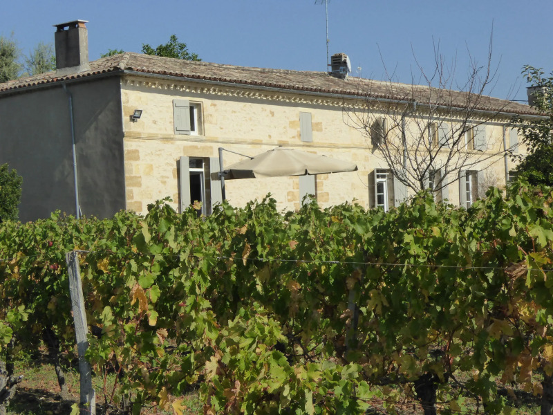 La Vigneraie de Laura