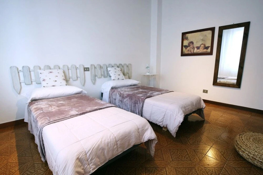 Bed and Breakfast D&D