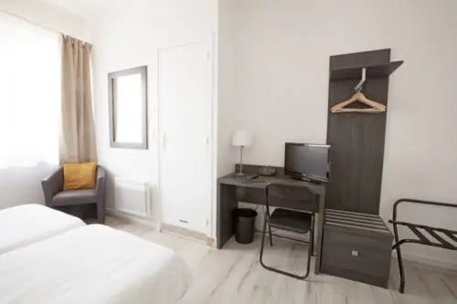 Hotel La Chipaudière