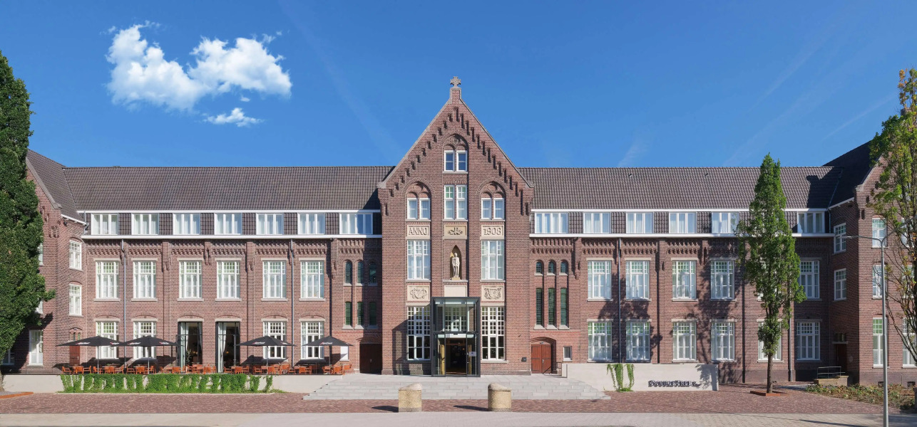 Doubletree By Hilton Sittard
